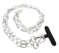 WONDER COMPANY Srl SMART-CHAIN ALLUMINIO/ARGENTATA