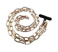 WONDER COMPANY Srl SMART-CHAIN ALLUMINIO/DORATA