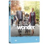 Wonder (Steelbook)