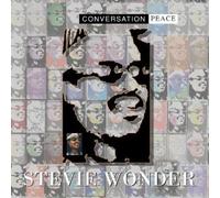 Wonder - Conversation Peace