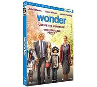 Wonder – Seven7 – DVD