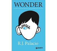 Wonder. Edizione Italiana