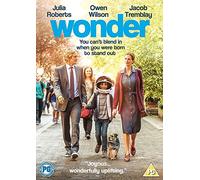 Wonder [Edizione: Regno Unito]