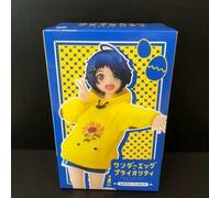 Wonder Egg Priority Ai Ohto Figura Altezza 7.0" Taito Online Limited Non aperto