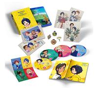 Wonder Egg Priority (Blu-ray) Dawn M. Bennett Mikaela Krantz Michelle Rojas