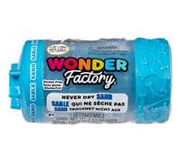 Wonder Factory Never Dry Blu Sabbia 595175
