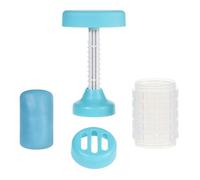 Wonder Factory Never Dry Dough Blu 595106