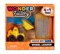 Wonder Factory Never Dry marrone sabbia 595168