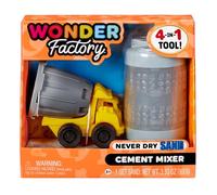 Wonder Factory Never Dry sabbia azzurro 595168