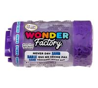 Wonder Factory Never Dry Sabbia Viola 595175