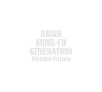 WONDER FUTURE - ASIAN KUNG-FU