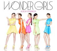 WONDER GIRLS - Nobody for Everybody