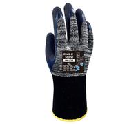 Wonder Grip Guanti termici antitaglio ROCK & STONE WG-333, lattice e nylon, 12