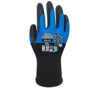 Guanto Da Lavoro WONDER GRIP BEE-SMART WG-422 Traspirante Lattice