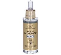 HYAL ACIDO IALURONICO + VELENO D'APE E VITAMINA C 30 ML