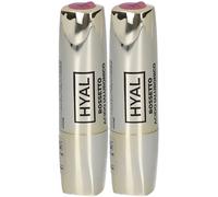 Wonder Hyal Rossetto Acido Ialuronico Rosa Malva 2x1 St