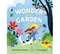 Wonder in the Garden