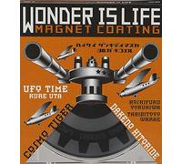 WONDER IS LIFE