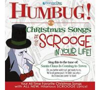Wonder Kids - Humbug