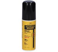 WONDER KILLER SPRAY DEET 50