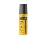WONDER KILLER SPRAY DEET 50