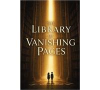 Wonder Lab Adventures The Library of Vanishing Pages (Tascabile) Two Spirals