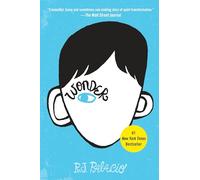 Wonder (Lingua Inglese)