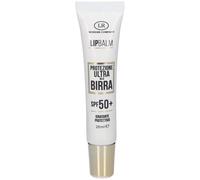 Wonder Lip Balm Protezione Labbra Alla Birra SPF50+ 20 ml Protezione p