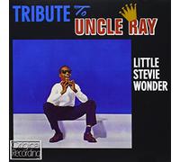 Wonder, Little Stevie - Tribute To Uncle Ray
