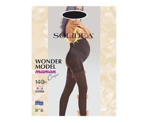 WONDER MAMAN 140 OP MOKA XL