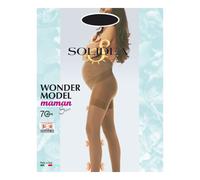 WONDER MAMAN 70 SHEER BRZ M