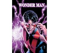 Wonder Man: To Love and Die in L.A.: 1