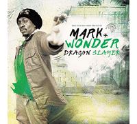 Wonder Mark - Dragon Slayer