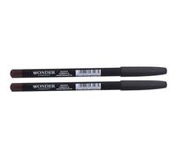 Wonder Matita Occhi Marrone 2x1,1 g