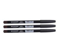 Wonder Matita Occhi Marrone 3x1,1 g