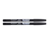 Wonder Matita Occhi Nera 2x1,1 g