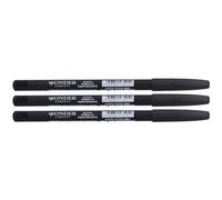 Wonder Matita Occhi Nera 3x1,1 g