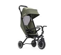 Wonder Max Sage – Triciclo da viaggio compatto per la vita quotidiana e le vacanze
