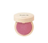 Wonder Me Blush 006 First Kiss - Radiant Effetto Naturale con Acido Ialuronico 4 gr Pupa
