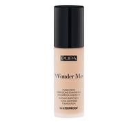 Pupa WONDER ME Fondotinta Fluido