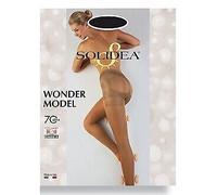 Solidea Wonder Model 70 Collant Velati Compressione 12 15mmHg 4L Sabbia