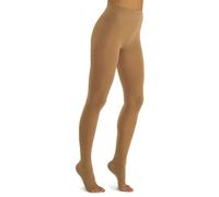 Wonder Model CCL. 1 Punta Aperta Colore Nero Taglia XL