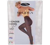 Solidea Wonder Model 140 Opachi Collant Compressione 18 21mmHg 3ML Nero