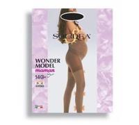 Wonder Model 140 Collant Premaman Nero S