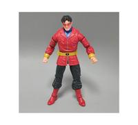 (Wonder NoAccessory)Legends Extremis Iron Man Orb Molecule Ultimate Captain America Baron Von Strucker