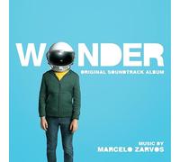 Wonder/ O.S.T. - Wonder / O.S.T.