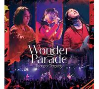 Wonder Parade