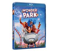 Wonder Park