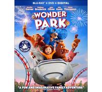 Wonder Park