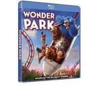Wonder Park (Blu-ray)